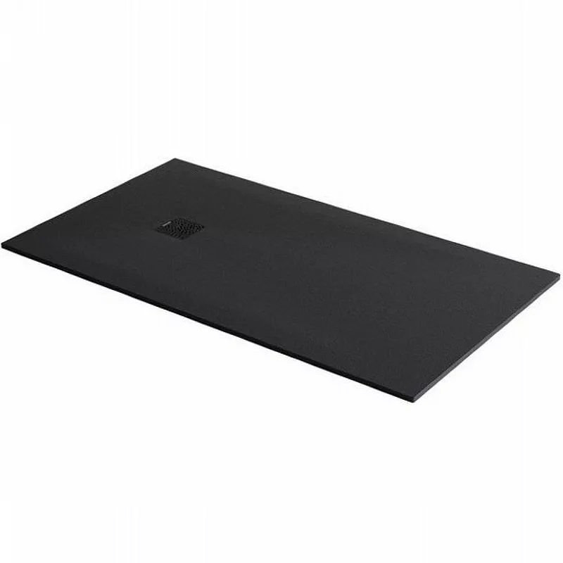 

Поддон для душа EXCELLENT Arda 180x90 черный