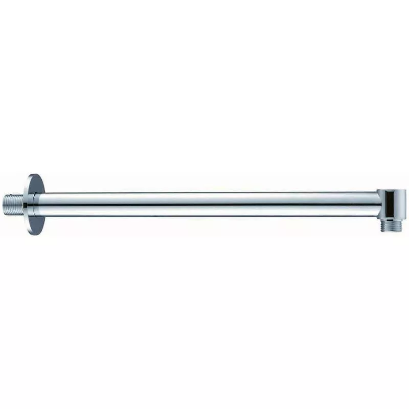 

Кронштейн для верхнего душа RGW Shower Panels 21140421-01 хром