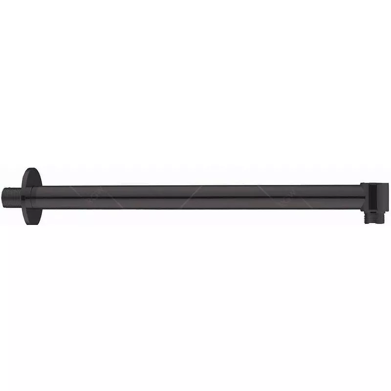

Кронштейн для верхнего душа RGW Shower Panels 21140421-04 черный