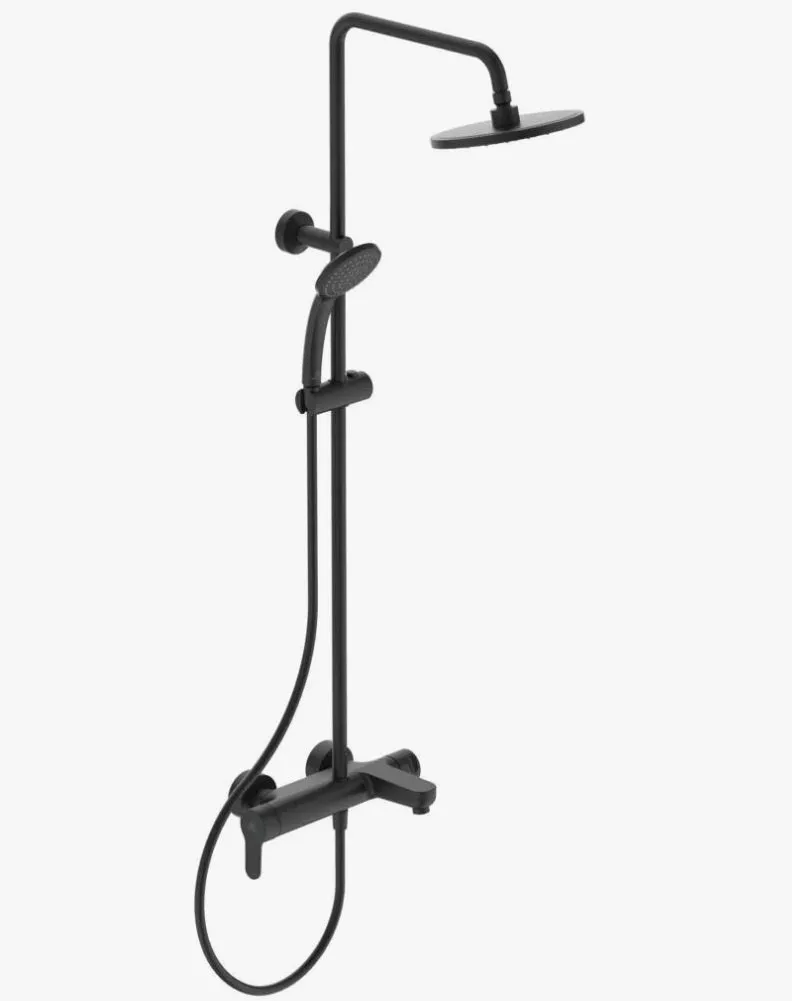 

Система/душ CERAFINE O в/к Ideal Standard BC525XG