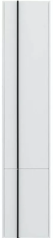 

1.32001.WM REALITY Пенал 30 R, white matt (274356)