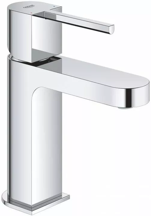 

Смеситель для раковины Grohe Plus 33163003 хром