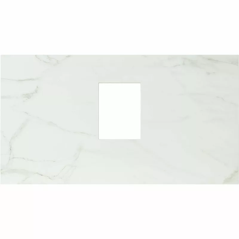 

Столешница под раковину Allen Brau Infinity 85 мрамор