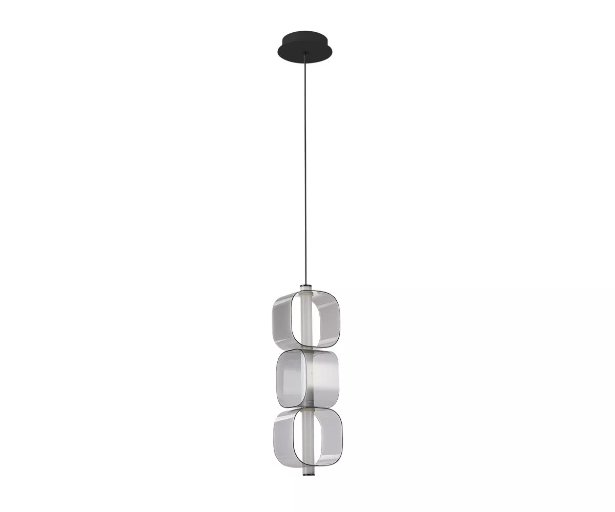 

Подвесной светильник Kink Light Лания 08493-1A,19(16)