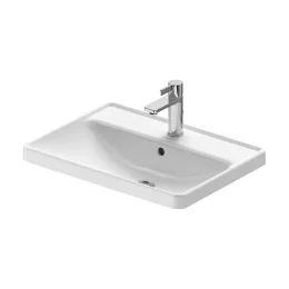 

Встраиваемая раковина Duravit D-Neo 60 белая
