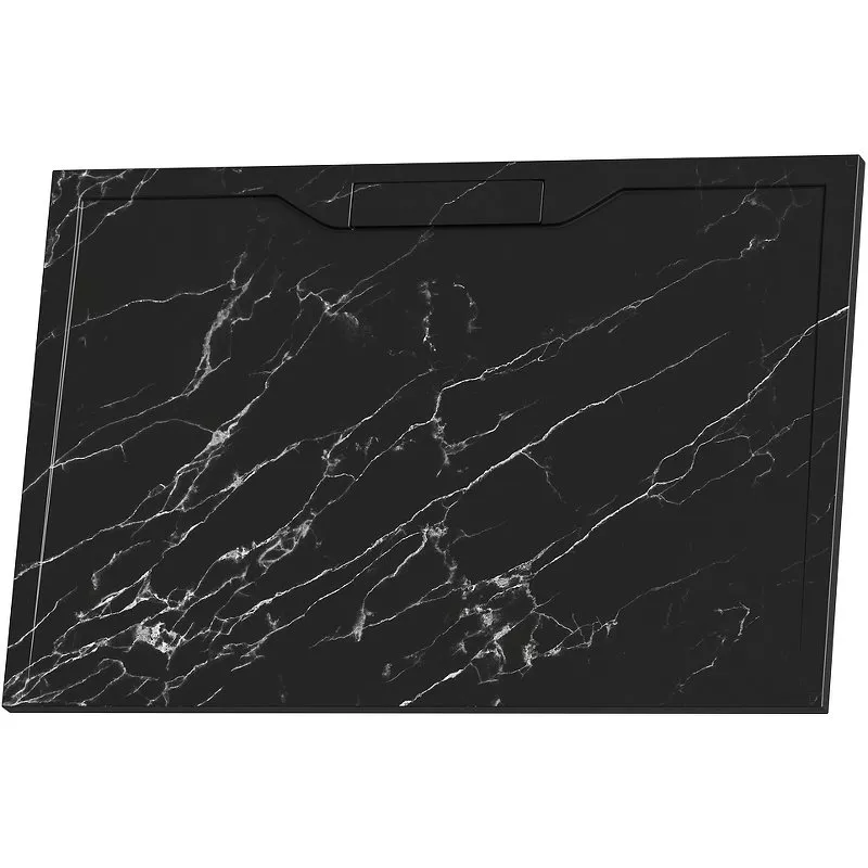 

Поддон для душа RGW STE MB 120x80 черный