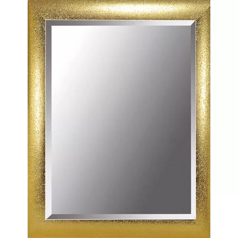 

Зеркало Boheme Armadi Art Wind 75х95 золото