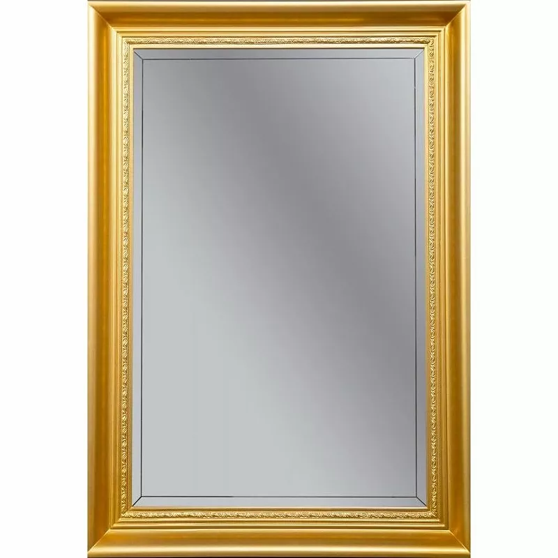 

Зеркало Armadi Art Terso 70х100 с подсветкой золото