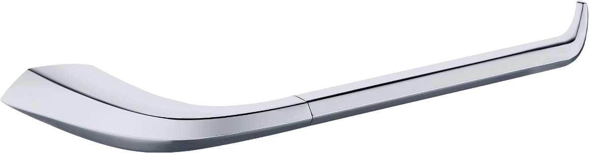 

Держатель туалетной бумаги Cezares Liner PH-01 хром