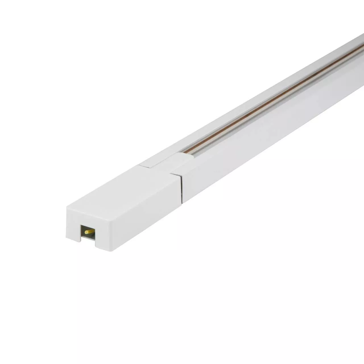 

Шинопровод однофазный Volpe UBX-Q122 GS2 WHITE 200 SET01 UL-00006047