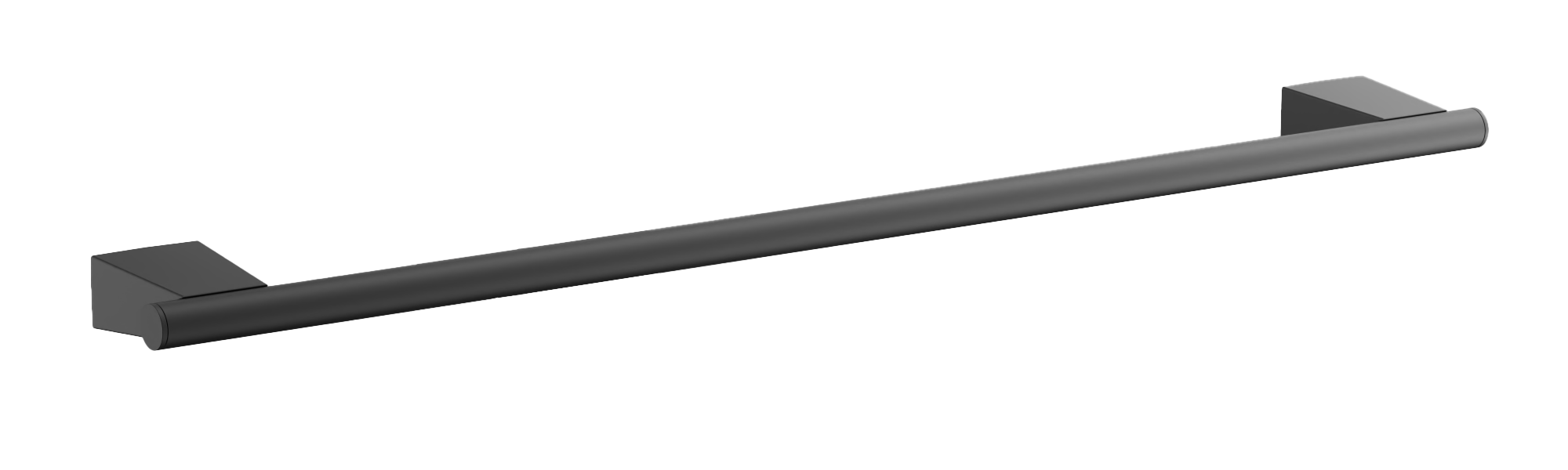 

Полотенцедержатель BELZ B914 B91401 черный