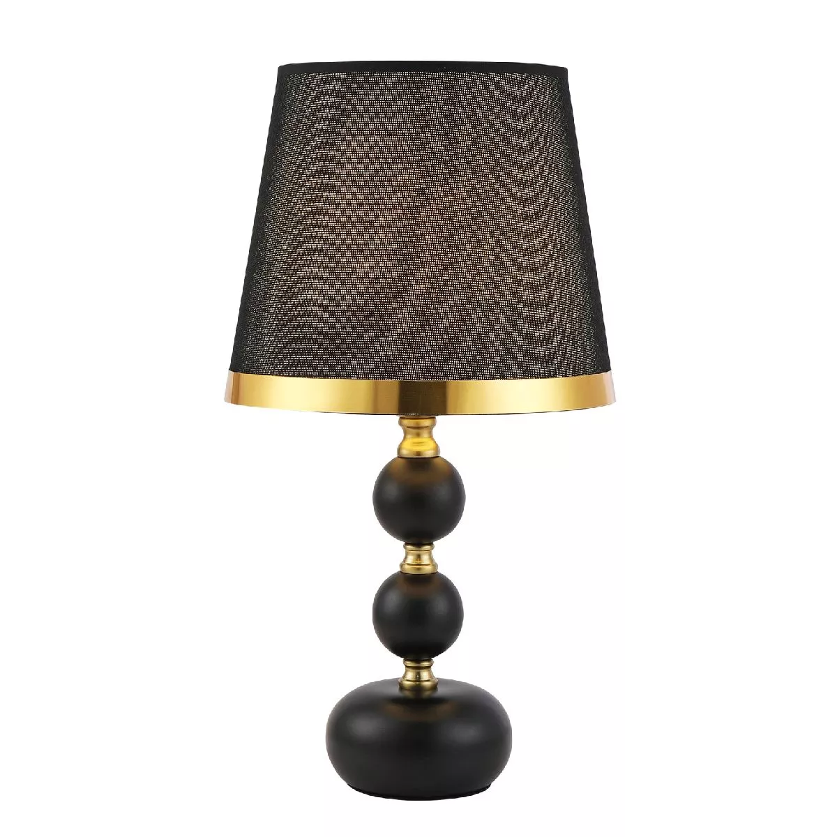 

Настольная лампа Modelux ML.6142.01TL BK