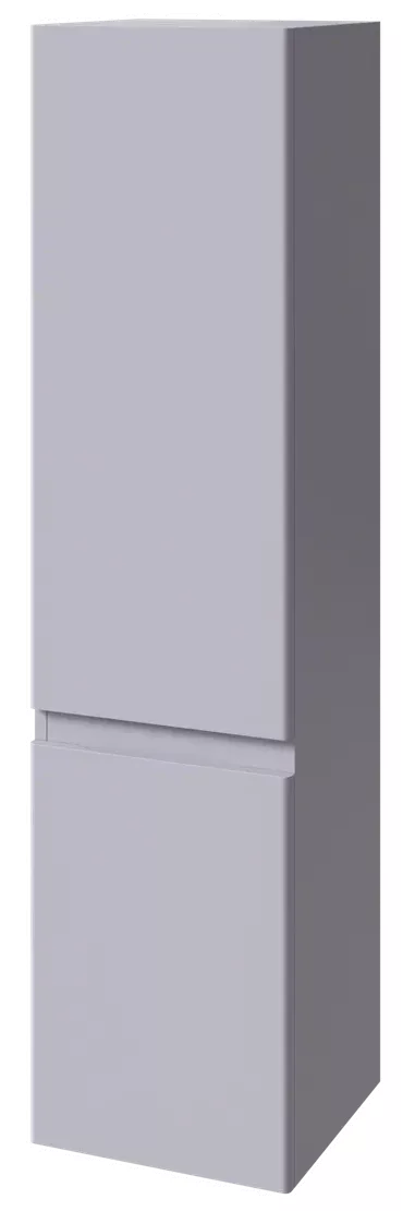 

Шкаф-пенал для ванной Caprigo Forte 35 L стилл