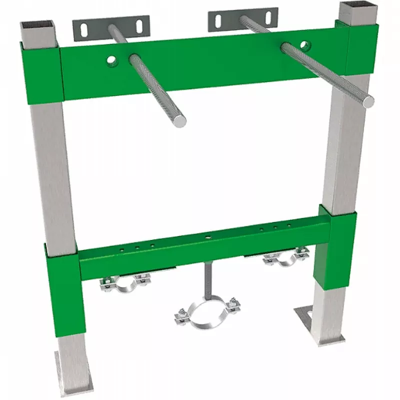 

Инсталляция Ctesi Solid для биде с крепежом