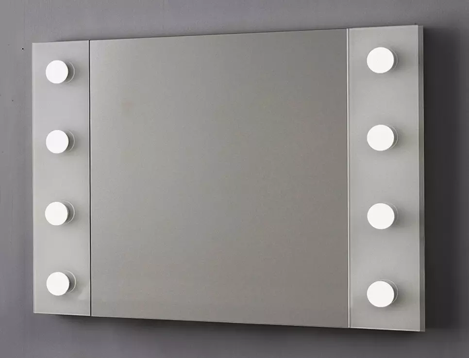 

Зеркало Grossman Style 80x60 с подсветкой (без ламп)