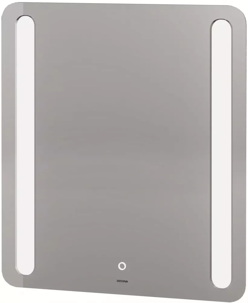 

Зеркало Grossman Lara 60х80 с подсветкой
