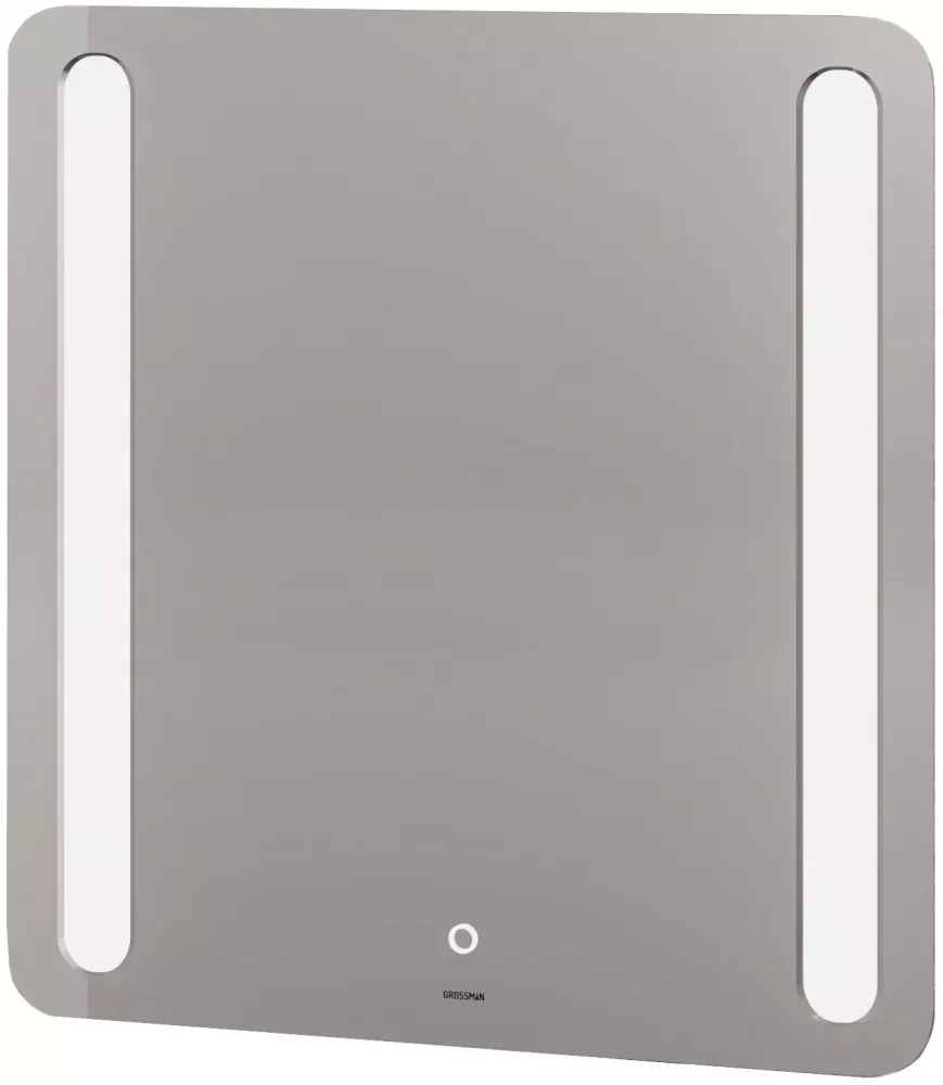

Зеркало Grossman Lara 70x80 с подсветкой