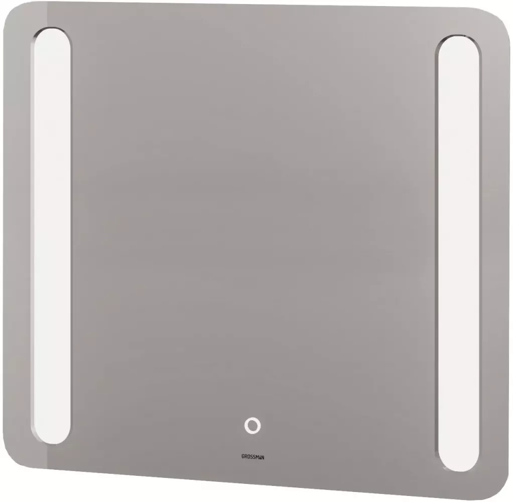 

Зеркало Grossman Lara 80x70 с подсветкой