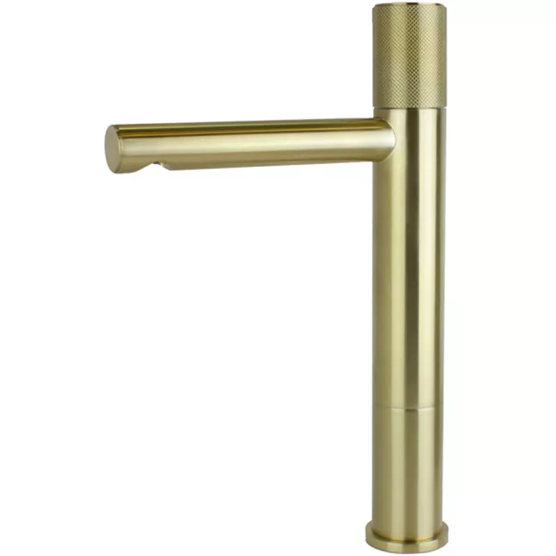 

Смеситель для раковины Bronze de Luxe Avantgarde бронза матовый