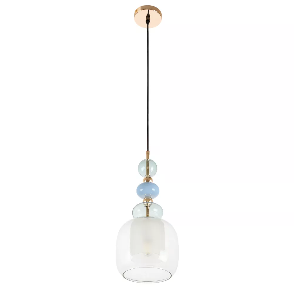 

Подвесной светильник Myfar Louis MR2503-1P