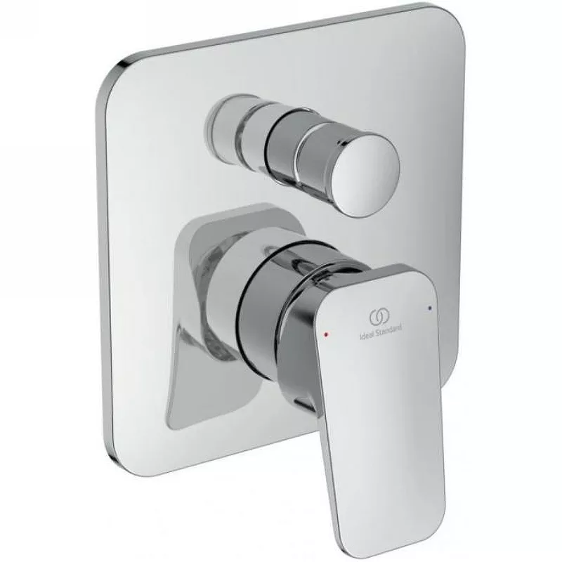 

Смеситель для душа Ideal Standard Ceraplan хром