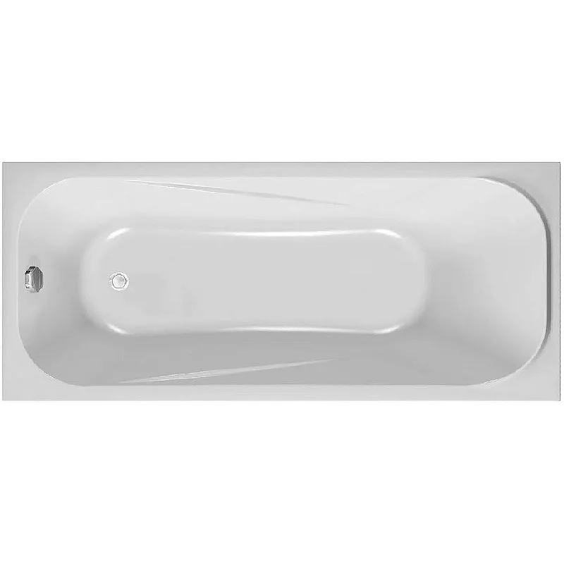 

Ванна акриловая Kolpa San String 180x80 белый