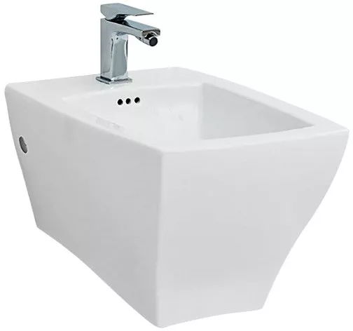 

Биде подвесное ArtCeram Jazz (JZB001 01;00)