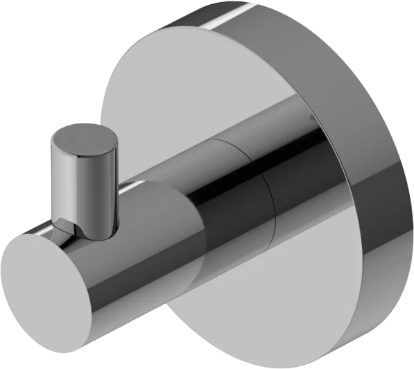 

Крючок Cezares Relax HK-01 хром