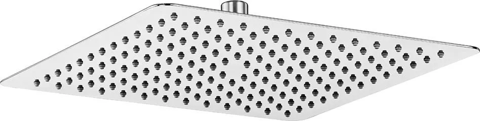 Верхние души  Santehnika Room Верхний душ E.C.A. Shower Head Slim 102145013EX