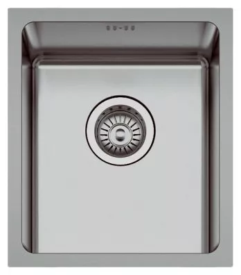

Мойка кухонная Seaman Eco Roma SMR-4438A