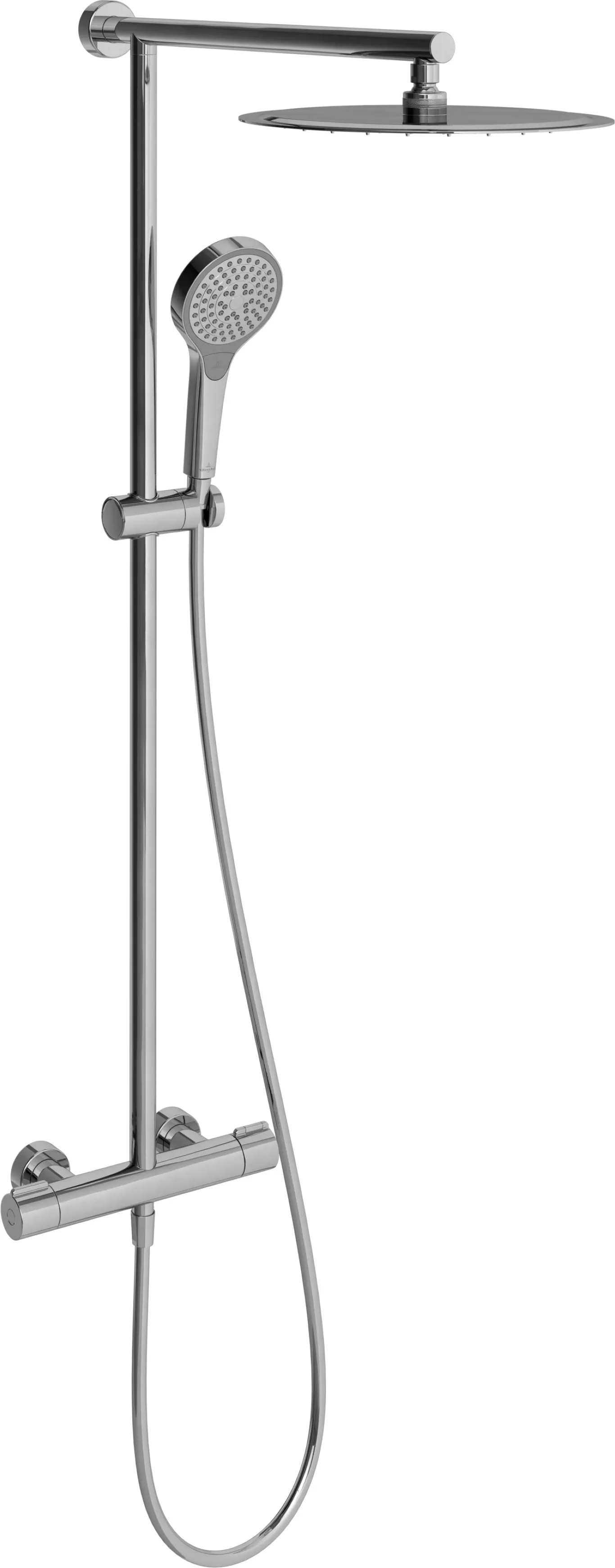 

Душевая стойка Villeroy & Boch Embrace Plus TVS1083000161