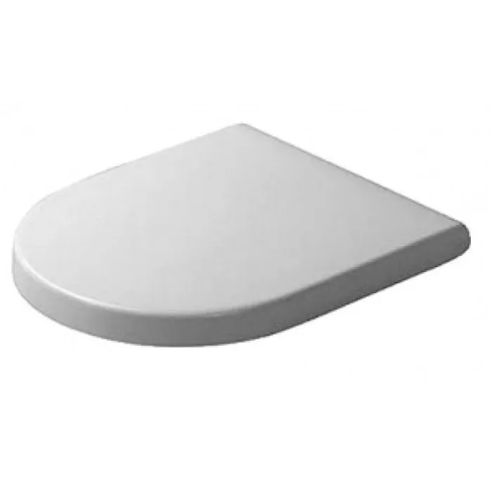 

Сиденье для унитаза Villeroy & Boch O.novo (9M39 61 01)