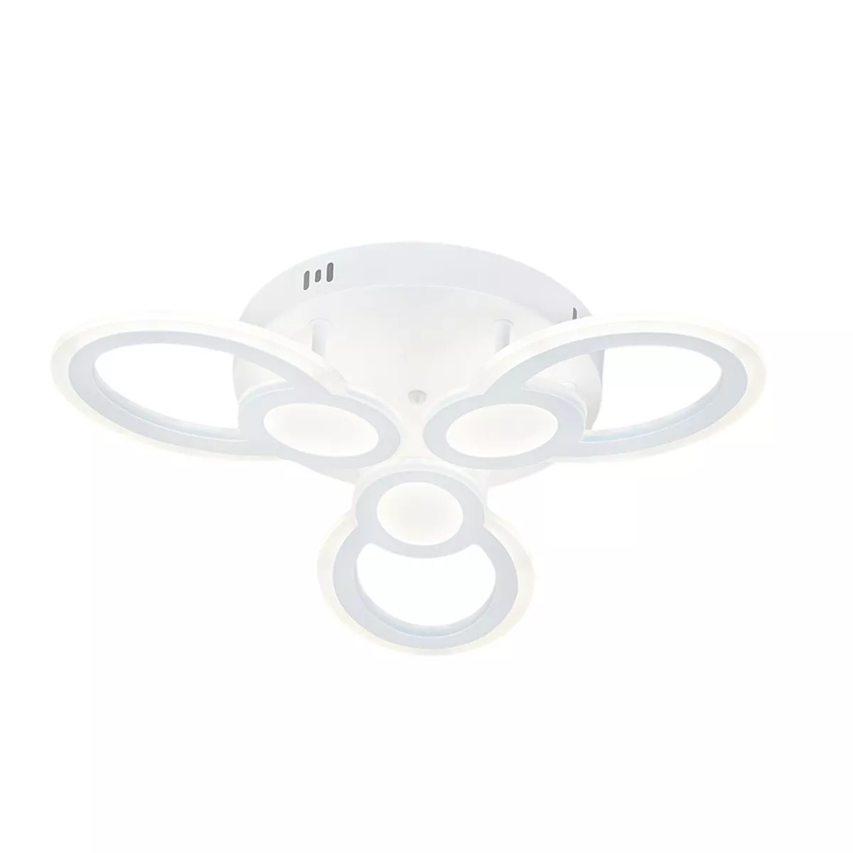 

Потолочный светильник Escada Alruba 10230/3LED