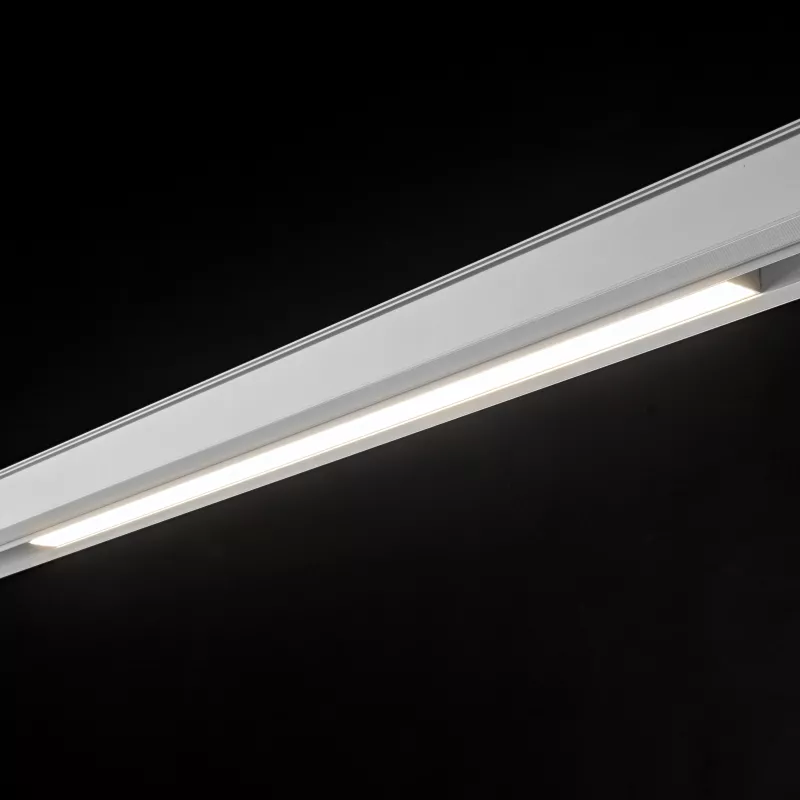 

Трековый светильник Lumker SY-LINK-600-WH-24-NW 016837