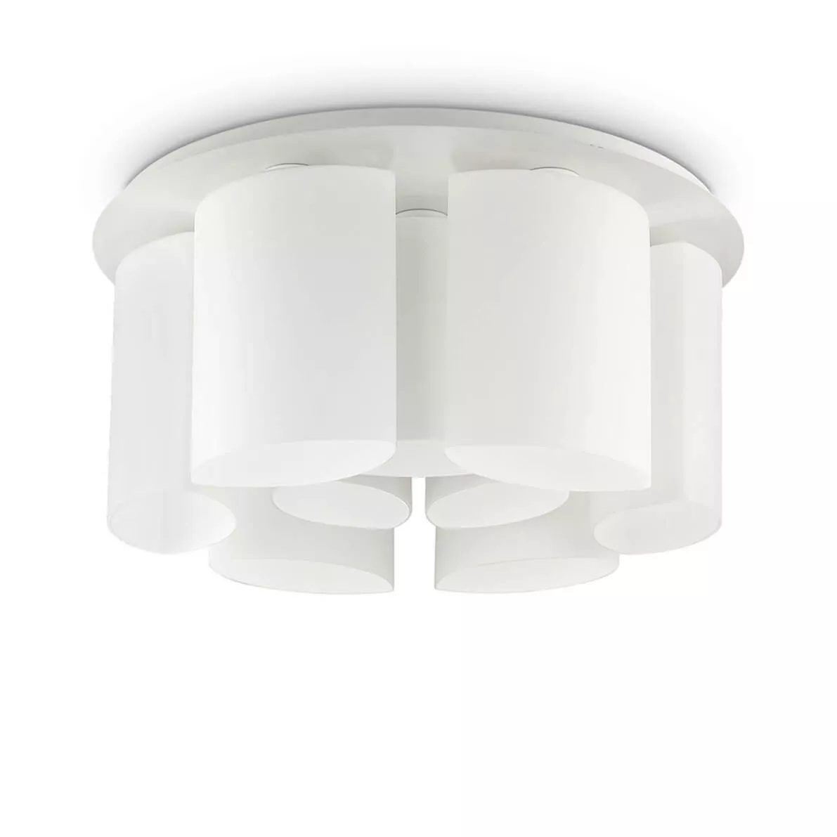 

Потолочная люстра Ideal Lux Almond PL9 159645