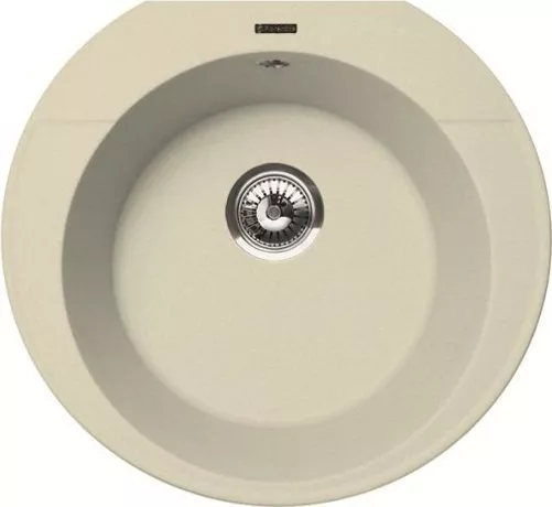 

Мойка кухонная Florentina Эльба шампань