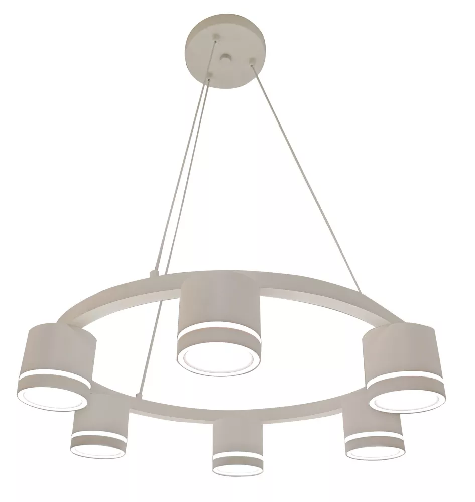 

Подвесной светильник Myfar Buys MR2663-6P