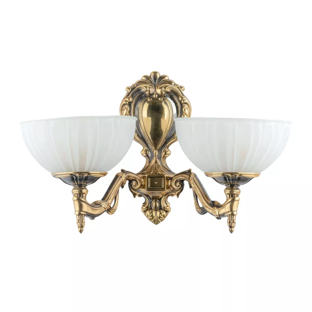 

Бра Ambiente 7539/2 PB