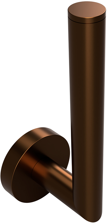 Держатель для запасных рулонов Bemeta Amber 155112032 настенный coffee gold 6239₽