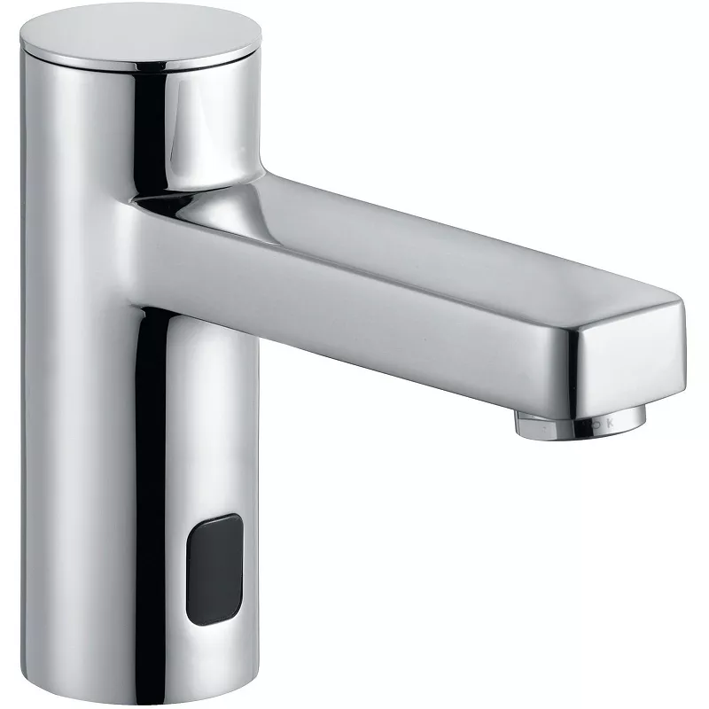 

Смеситель для раковины Kludi Zenta 3820205