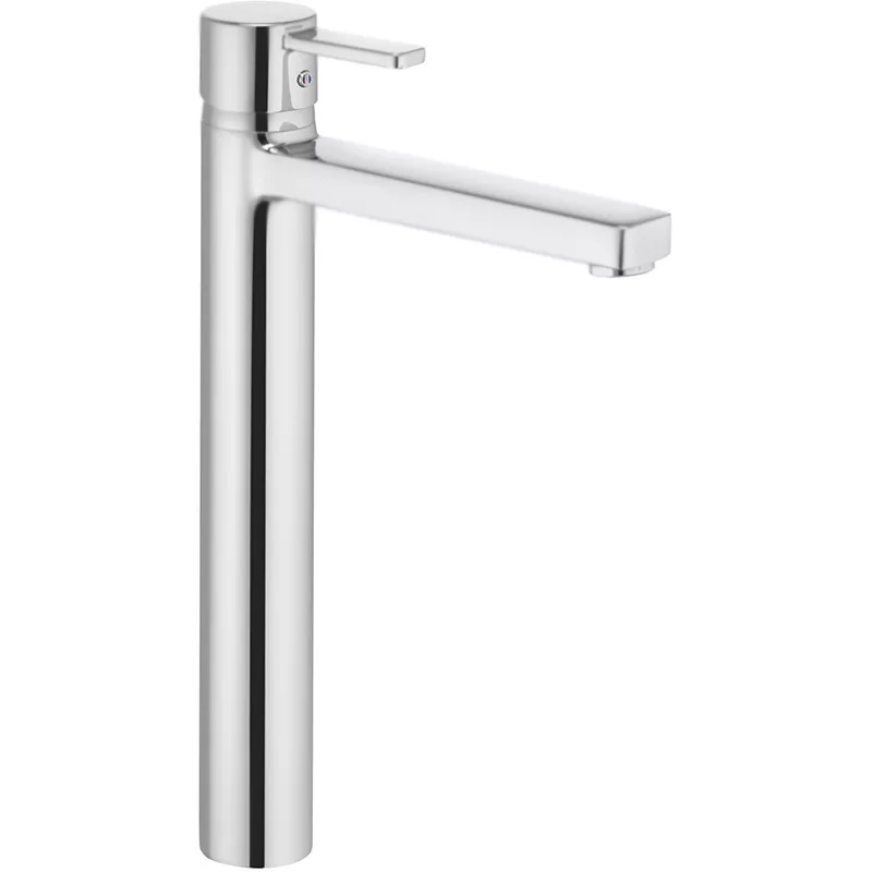 

Смеситель для раковины Kludi Zenta 382570575