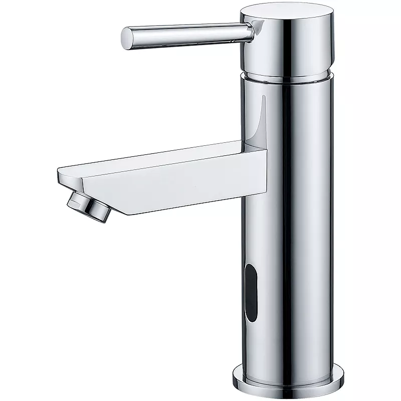 

Смеситель для раковины Kaiser Sensor хром