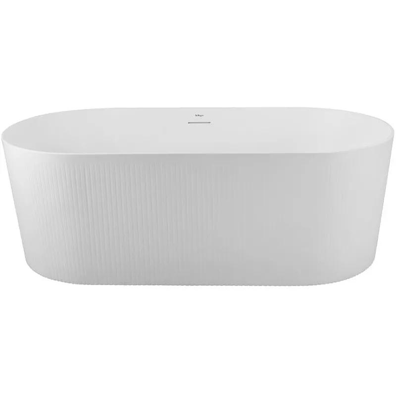 

Ванна акриловая BelBagno 170x80 белый