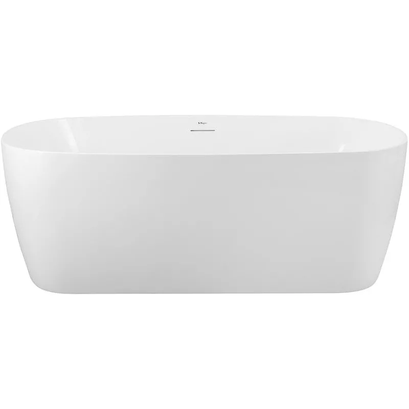 

Ванна акриловая BelBagno 170x80 белый