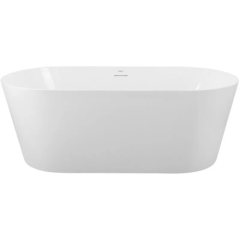 

Ванна акриловая BelBagno 170x80 белый