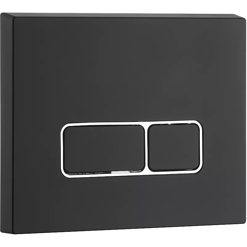 

Клавиша смыва WeltWasser Marberg 410 SE MT-BL 10000010235 черный матовый