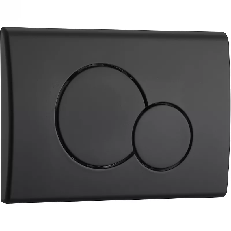 

Клавиша смыва WeltWasser Marberg Marberg 507 RD MT-BL 10000010238 черный матовый