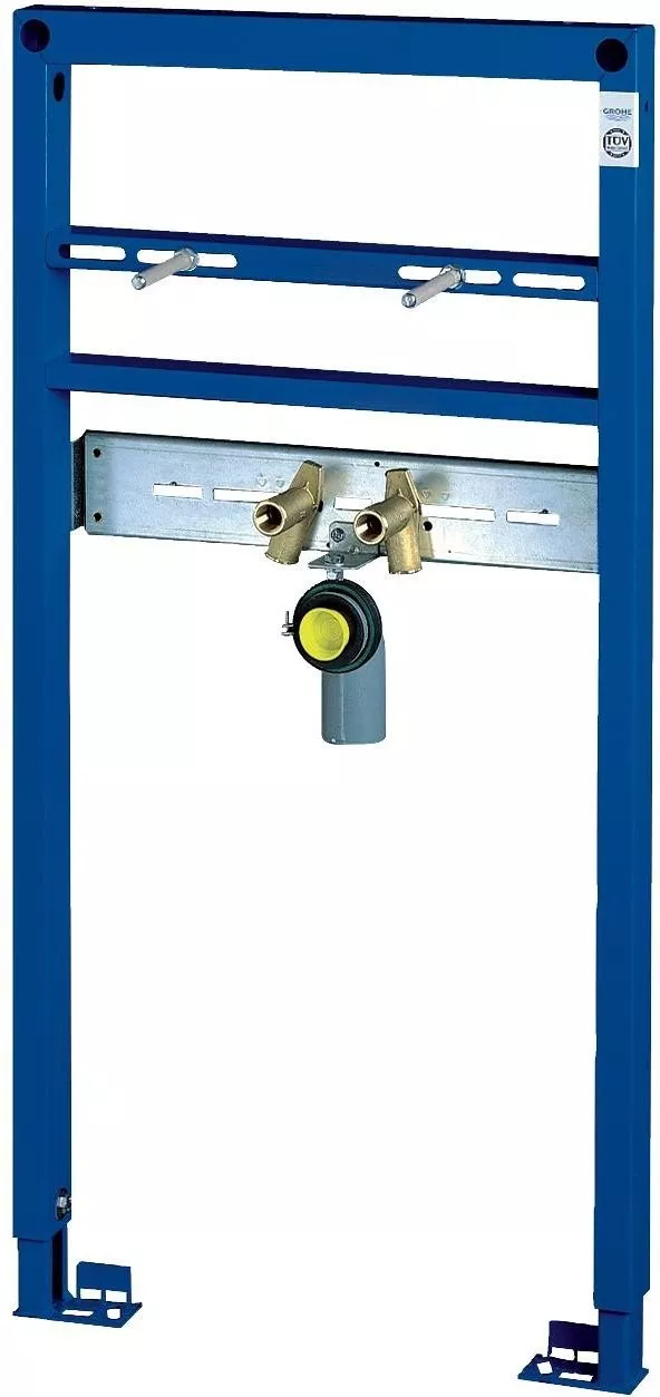 

Инсталляция для раковины Grohe Rapid SL (38541000