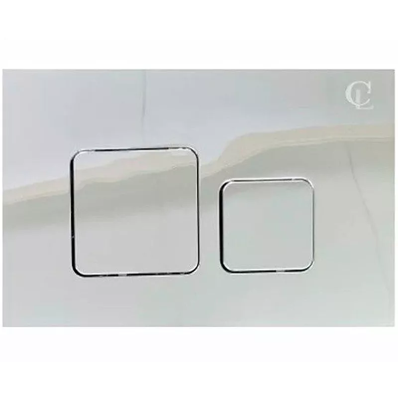

Клавиша смыва CeramaLux KC-015 хром