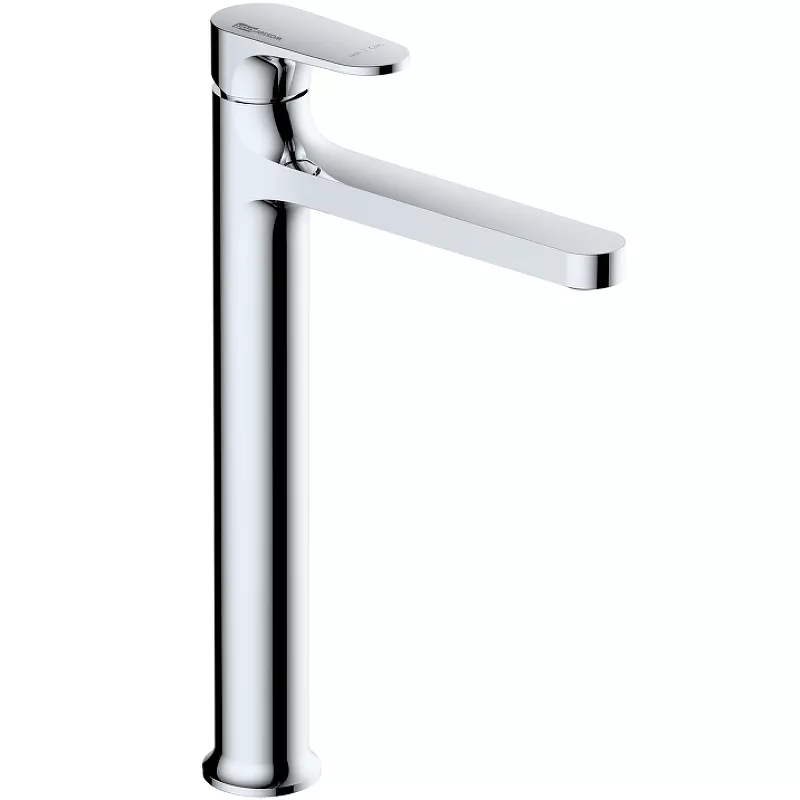 

Смеситель для раковины Wasserkraft Weida 3103H хром